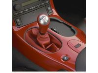 Chevrolet Corvette Interior Trim - 17803012