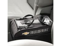 Chevrolet Equinox Console Storage Bag - 12499322