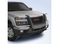 GMC Canyon Brush Grille Guard - 12499254