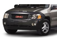 GMC Front End Cover - 19202128