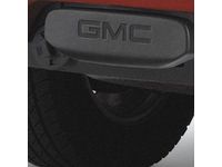 GMC Hitch Receiver Cover - 12498324