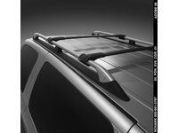 Chevrolet Uplander Roof Rack - 17800027