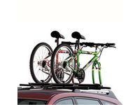 Chevrolet Trailblazer Roof-Mounted Bicycle Carrier - 12495021