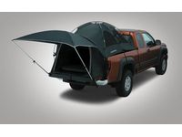 Chevrolet Sport Tent - 12498940