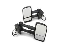 GM Outside Rearview Mirrors - 19158391