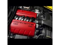 Chevrolet Corvette Engine Cover - 17800102