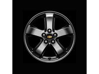 Chevrolet HHR Wheels - 17800904