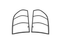 GM Tail Lamp Guards - 17802698