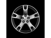 Pontiac Wheels - 17801968