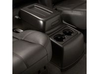 Cadillac Escalade Floor Console - 17801739