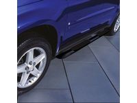 Chevrolet Equinox Assist Steps - 17802079