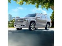 Chevrolet Tahoe Ground Effects - 19212160