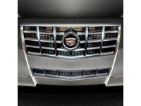 Cadillac CTS Grille - 19155364