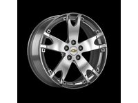 Pontiac Wheels - 17800195