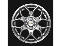 Pontiac Wheels - 17800578
