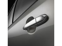 Chevrolet Cobalt Door Handles - 12499959