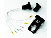GM Trailer Wiring Harness - 12497750