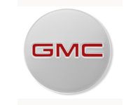 GMC Acadia Center Caps - 17800094