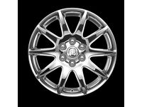 Chevrolet Traverse Wheels - 19301351