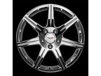 Chevrolet Corvette Wheels - 19302947