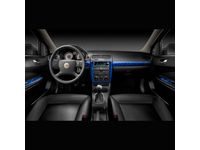 Chevrolet Interior Trim - 17801898