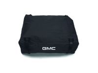 GMC Roof-Mounted Cargo Carrier - 12497159