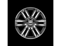Chevrolet Traverse Wheels - 19301357
