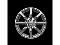 Buick Enclave Wheels - 19301354