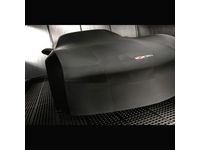 Chevrolet Vehicle Cover - 19158379