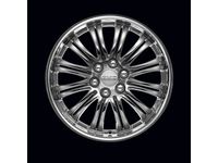 GMC Sierra Wheels - 19300991