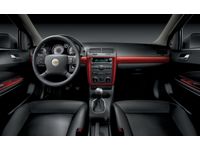 Chevrolet Cobalt Interior Trim - 17801899