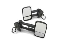 GMC Outside Rearview Mirrors - 19158394