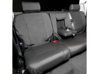 GMC Sierra Seat Covers - 19156141