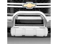 Chevrolet Tahoe Brush Grille Guard - 12499099