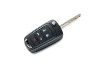 Chevrolet Cruze Remote Start - 84000325