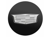 Cadillac CTS Center Caps - 19329257