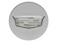 Cadillac CTS Center Caps - 19329267