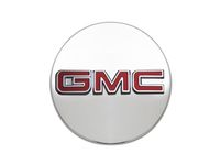 GMC Acadia Center Caps - 19351700