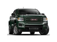 GMC Canyon Grille - 23321751