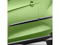 Chevrolet Spark Molding/Appliques - 95405700