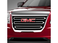 GMC Grille - 23372588