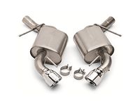 GM Exhaust Upgrade Systems - 84028865