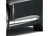 Chevrolet SS Decal/Stripe Package - 92281250