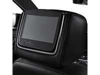 GMC Terrain Rear Seat Entertainment - 84346901