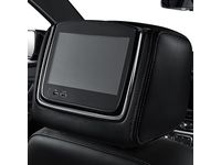 GMC Terrain Rear Seat Entertainment - 84346907