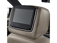 GMC Terrain Rear Seat Entertainment - 84346910