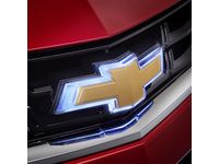 Chevrolet Cruze Exterior Emblems - 84377301