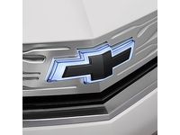 Chevrolet Volt Exterior Emblems - 84175356