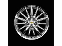 Pontiac Wheels - 17801467