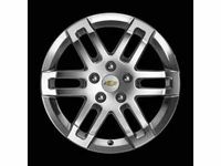 Pontiac Wheels - 17800155